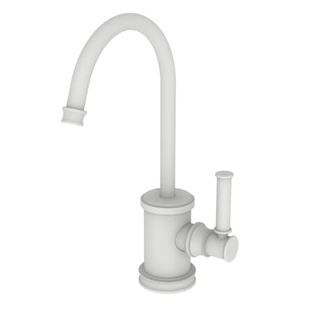 Newport Brass Cold Water Dispenser in Matte White 2940-5623-52
